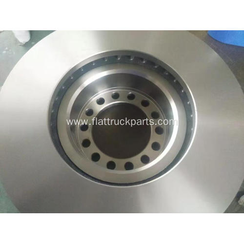 Iveco Eurocargo brake disc